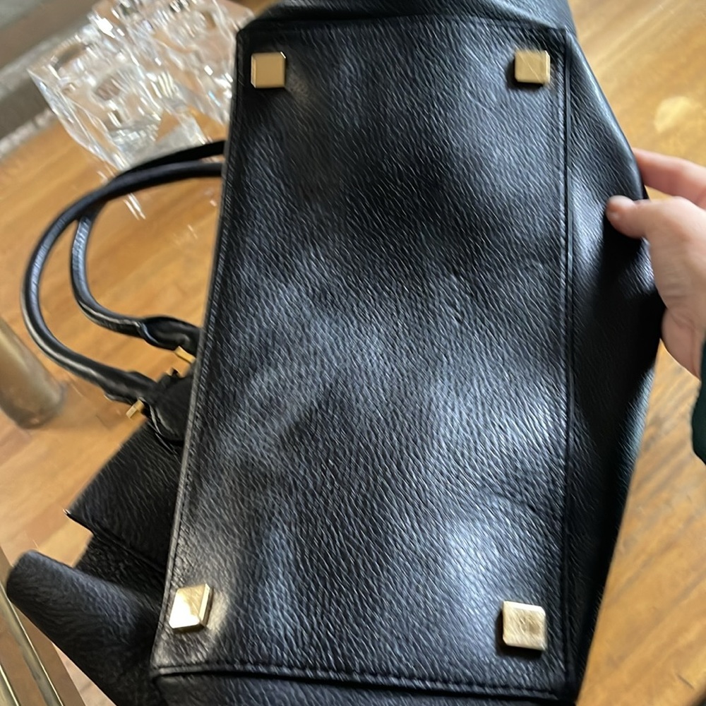Michael Kors Miranda Bag - Picture 5 of 9